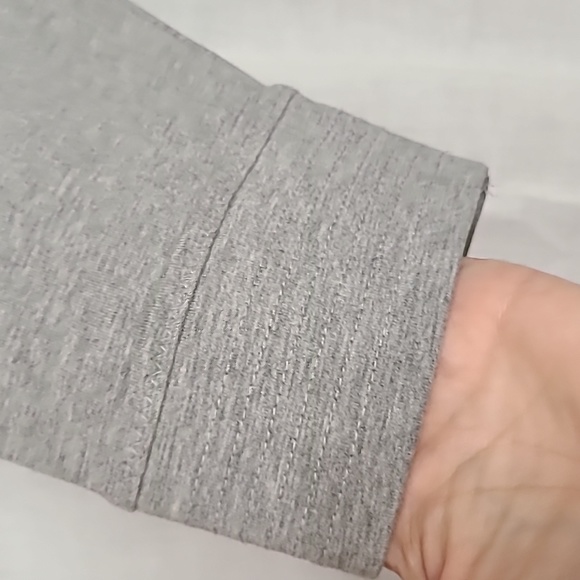 Vintage Valerie Stevens Athleisure 2-Piece Jogging Suit Set Sz L - Picture 5 of 11